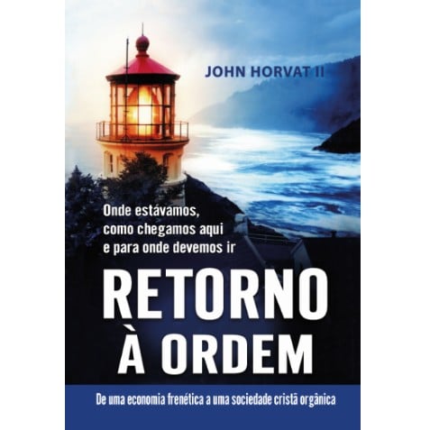 Retorno à Ordem