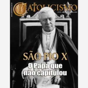 Revista Catolicismo Avulsa - Agosto 2023