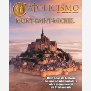 Revista Catolicismo Avulsa - Setembro 2023