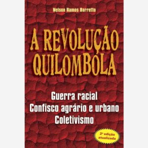 A Revolução Quilombola