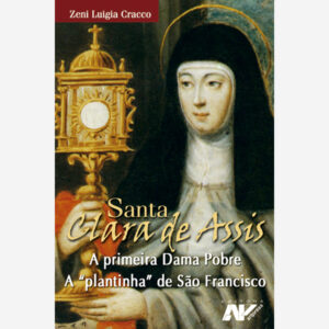 Santa Clara de Assis