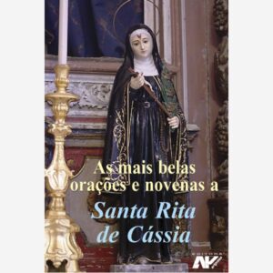As mais belas orações e novenas a Santa Rita