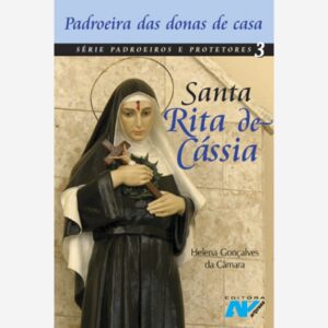 Santa Rita de Cássia - Padroeira 3