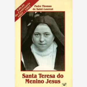 Santa Teresa do Menino Jesus