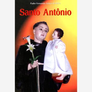 Livreto Santo Antônio