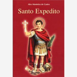 Livreto Santo Expedito