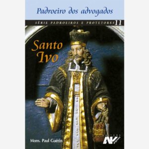 Santo Ivo - Padroeiro 11