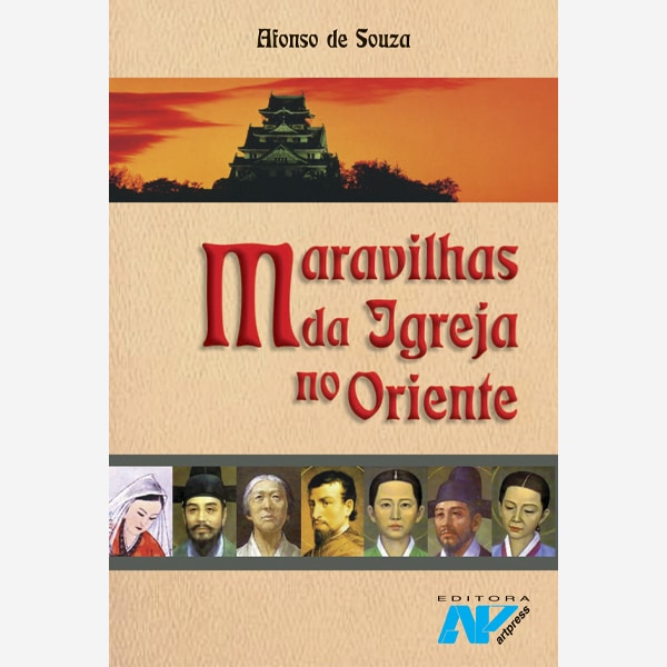 Maravilhas da Igreja no Oriente