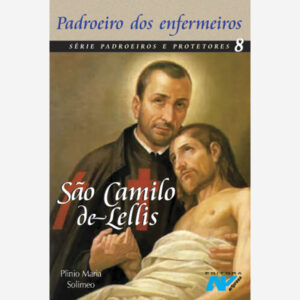 São Camilo de Lellis