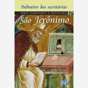 São Jerônimo - Padroeiro 10