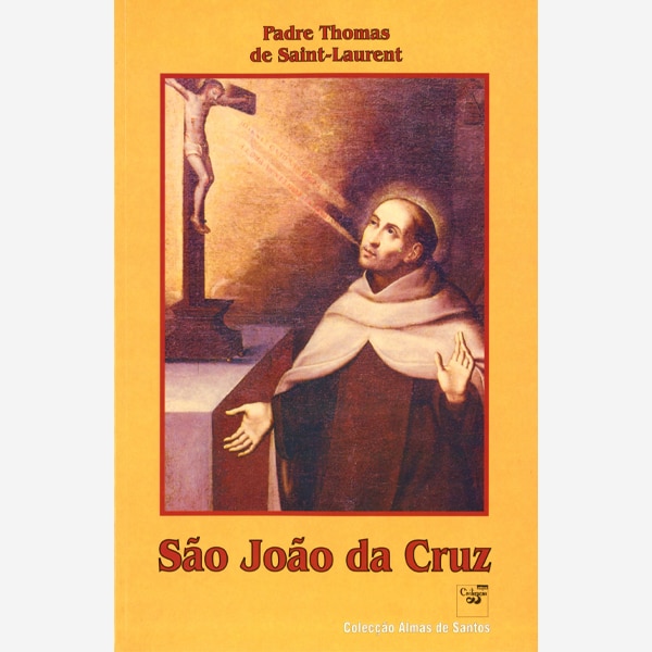 São João da Cruz