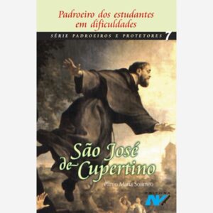 São José de Cupertino - Padroeiro 7