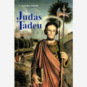 Livreto São Judas Tadeu