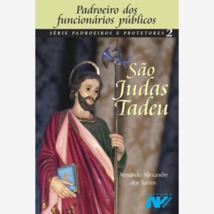 São Judas Tadeu - Padroeiro 2