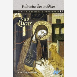 São Lucas - Padroeiro 9
