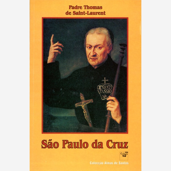 São Paulo da Cruz