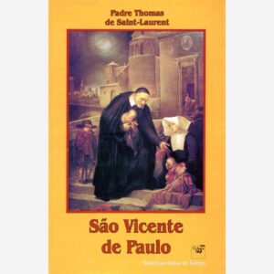 São Vicente de Paulo