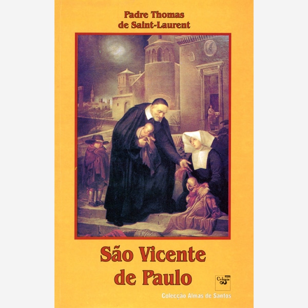 São Vicente de Paulo