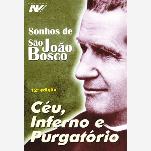 Sonhos de São João Bosco