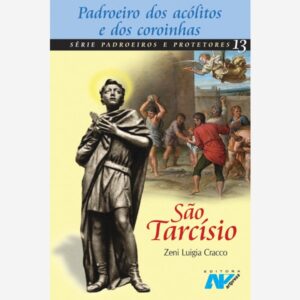 São Tarcísio - Padroeiro 13