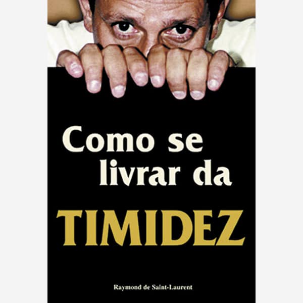 Como Se Livrar da Timidez