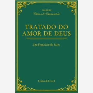 Tratado do Amor de Deus