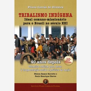 Tribalismo Indígena