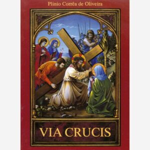 Via Crucis - Via Sacra