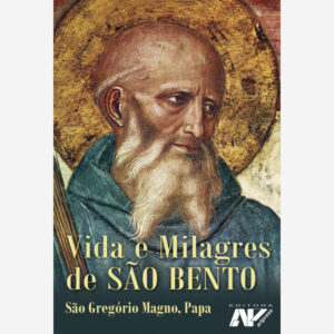 Vida e Milagres de São Bento