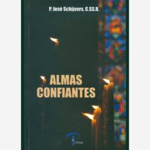 Almas confiantes