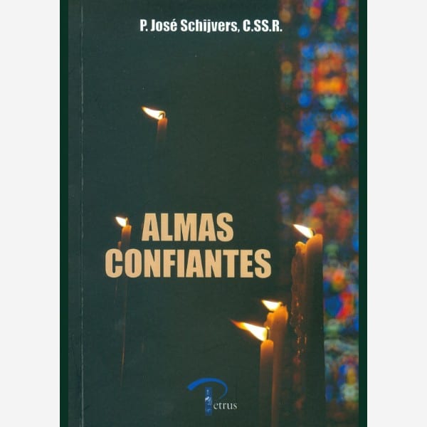 Almas confiantes