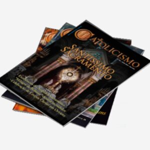 Assinatura Anual Revista Catolicismo