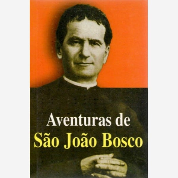Aventuras de São João Bosco