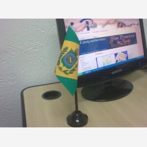 Bandeira de Mesa Imperial