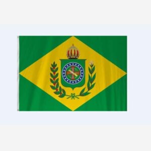 Bandeira Imperial do Brasil 