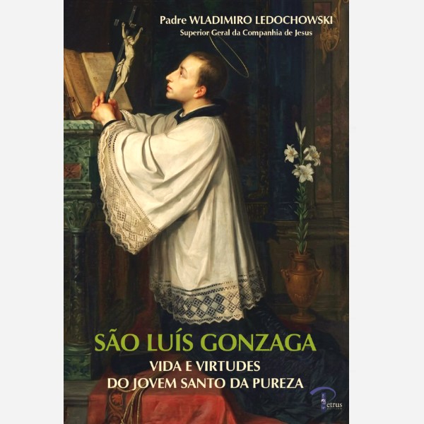 São Luís Gonzaga