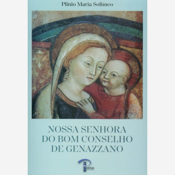 Nossa Senhora do Bom Conselho de Genazzano