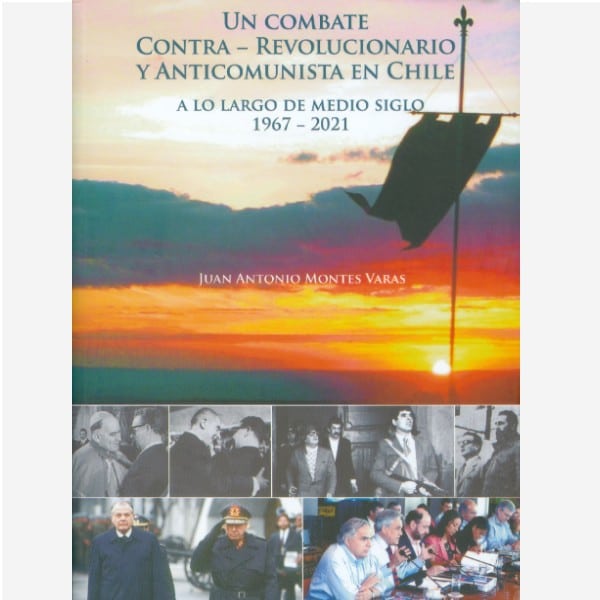 Un Combate Contra-Revolucionario