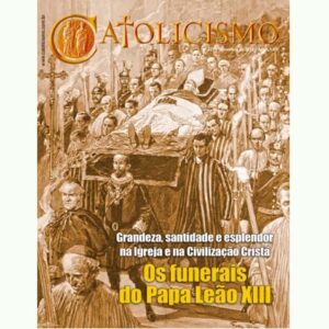 Revista Catolicismo Avulsa - Novembro 2024