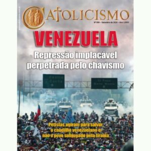 Revista Catolicismo Avulsa - Setembro 2024