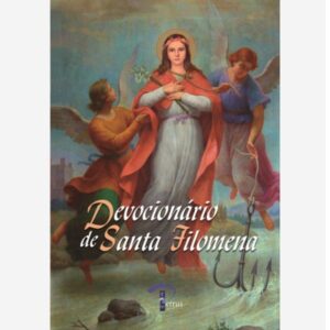 Devocionário de Santa Filomena