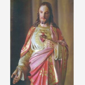 Sagrado Coração de Jesus
