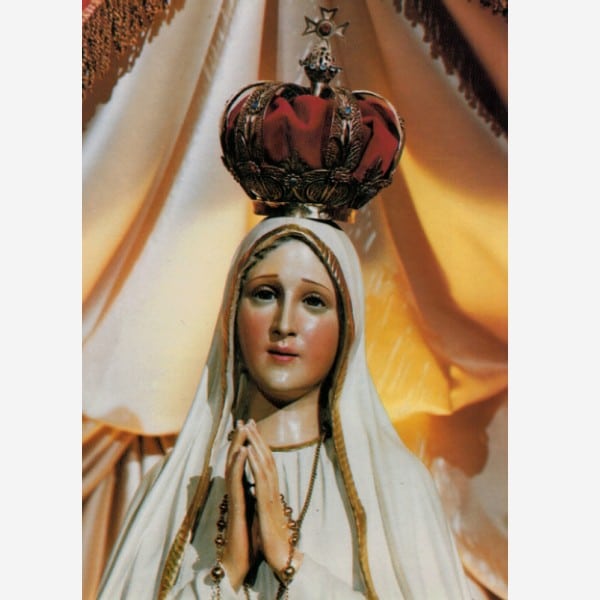 Nsra. de Fátima - grande