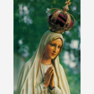 Nsra. de Fátima - médio (V)