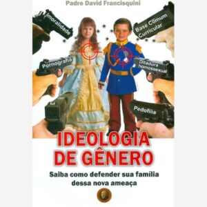 Ideologia de Gênero