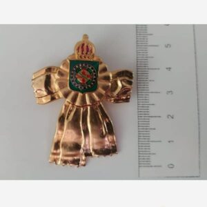 Pin Laço Feminino
