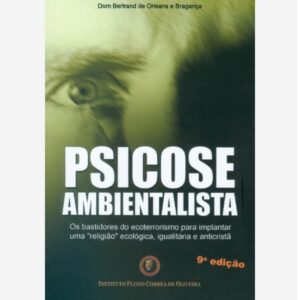 Psicose Ambientalista