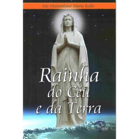 Rainha do Céu e da Terra