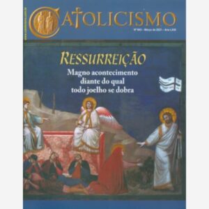 Revista Catolicismo Avulsa - Março 2021