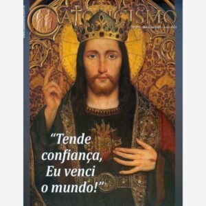 Revista Catolicismo Avulsa - Março 2024